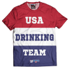 USA Drinking Team