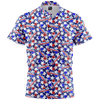 USA Star - Ace Polo