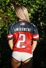 Shirt Team USA 2nd Amendment Football Jersey v2