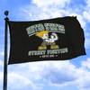 US SF - Flag