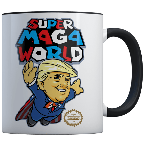test mug
