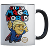 test mug