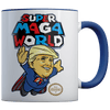 test mug