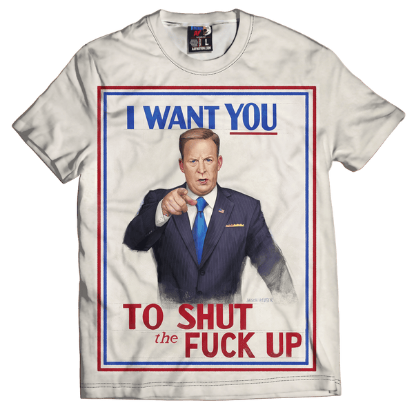 Uncle Spicer V1