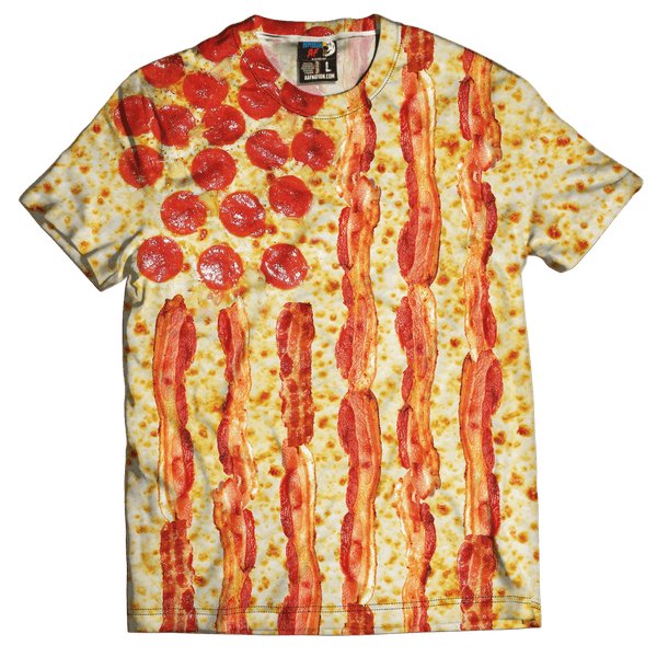 United States of Pizza