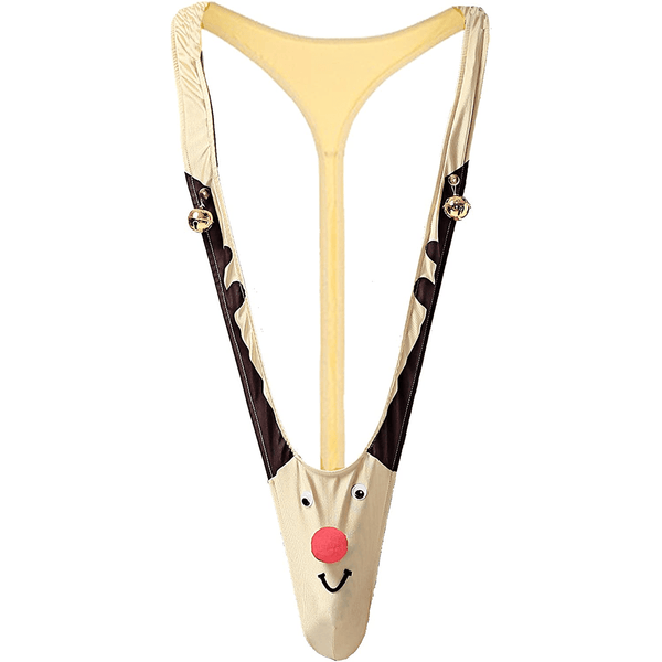 Reindeer Mankini