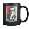 Mattis 2016 - Coffee Mug