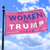 Women for Trump - Flag