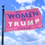 Women for Trump - Flag
