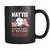 Mattis Secretary of Defense - Coffee Mug