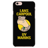 Lantz Carpool - Phone Case