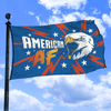 American AF - Flag