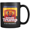 Best Part of Waking Up - Coffee Mug