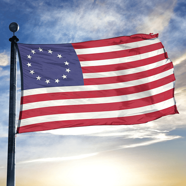 Betsy Ross Flag