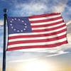 Betsy Ross Flag