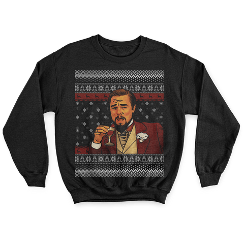 Christmas Crewneck Sweatshirts