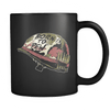 Born to Pew 2.0! - Coffee Mug