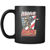 Drinkware I'd Rather be Killing Terrorists! I'd Rather be - Coffee Mug