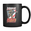 I'd Rather be - Coffee Mug
