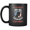 Drinkware If this POW flag offends you If this POW flag offends you - Coffee Mug