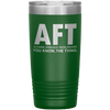 tumbler test