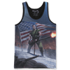 Chesty Puller Frozen Chosin' (Zoom)