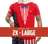 Mens 2XL - Annual