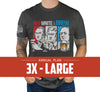 Mens 3XL - Annual