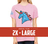 Womens 2XL - Annual