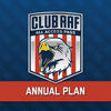 Access Pass Club AAF All Access Pass: Annual Plan