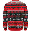 Sweater Nakatomi 1988 Christmas Sweater