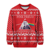 Dark Side Of Your Mom Christmas Sweater