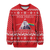 Dark Side Of Your Mom Christmas Sweater