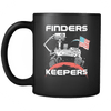 Drinkware Finder's Keepers - MARS Rover Finder's Keepers - MARS Rover - Coffee Mug