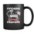 Finder's Keepers - MARS Rover - Coffee Mug