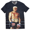 Boxer Trump