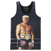 Boxer Trump