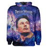 Elon Musk: Dream Weaver