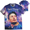 Shirt Elon Musk: Dream Weaver