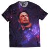 Elon Musk: Outer Space