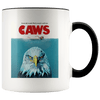 Caws (parody) - Coffee Mug
