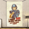 Trump Trooper - Flag