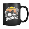 Aloha Snackbar! - Coffee Mug