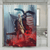 George Warshington - Shower Curtain