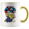 test mug