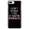 F Offended - CLASSIC - Phone Case