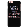 F Offended - CLASSIC - Phone Case
