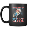 Drinkware Brexit'd Brexit'd - Coffee Mug