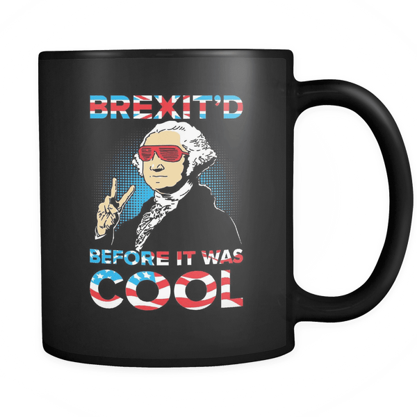 Brexit'd - Coffee Mug