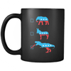 Drinkware I Stand With Rex 2016 I Stand With Rex 2016 - Coffee Mug